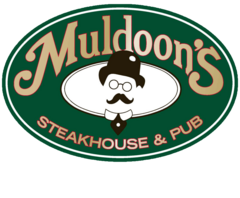 Muldoon's Logo